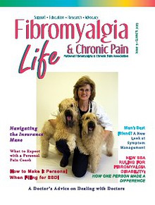 Fibromyalgia & Chronic Pain LIFE