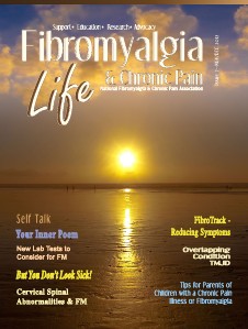 Fibromyalgia & Chronic Pain LIFE Nov/Dec 2012, Issue 7