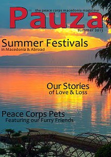 Pauza Magazine