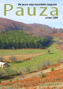 Pauza Magazine