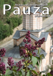 Pauza Magazine Spring & Summer 2008