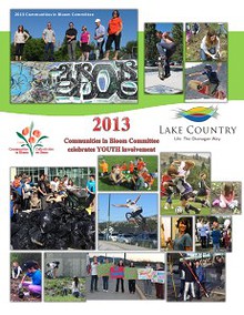 Lake Country Communities in Bloom Profile
