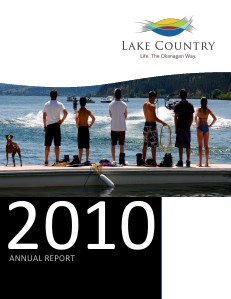 Annual Reports Annual Report 2010