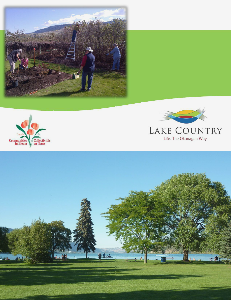 Lake Country Communities In Bloom Profile