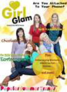 Girl Glam June/July 2012