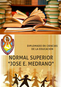 NORMAL SUPERIOR JOSE E. MEDRANO NORMAL SUPERIOR JOSE E. MEDRANO_clone