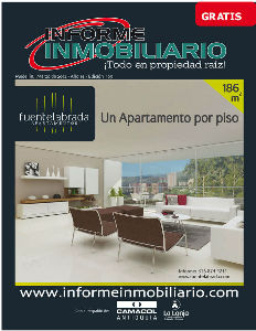 Informe Inmobiliario_Marzo 2012 Informe Inmobiliario_Marzo 2012