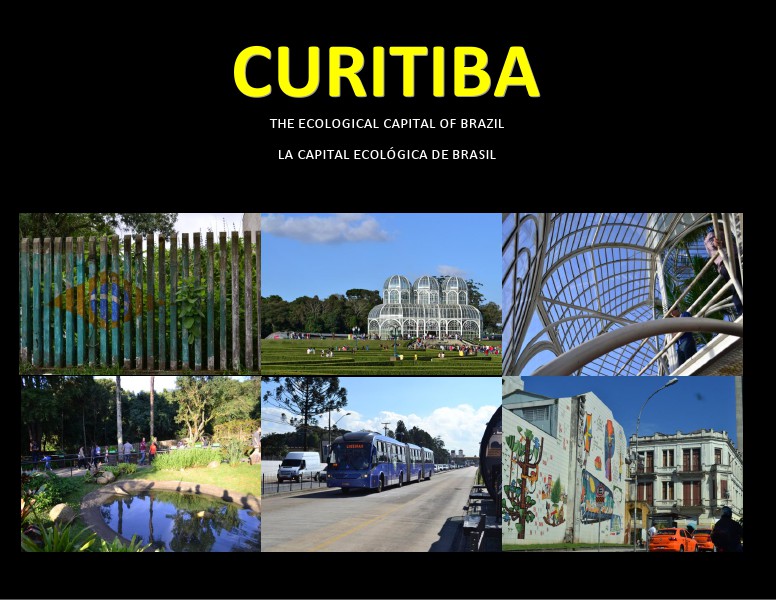 CURITIBA Vol. I