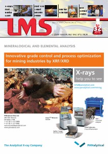 LMS Issue 6; 2013
