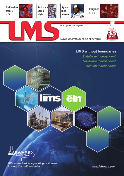 LMS Volume 33 Issue 2