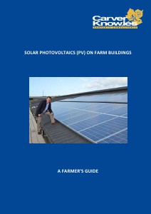 Carver Knowles Solar Guide 1