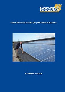 Carver Knowles Solar Guide