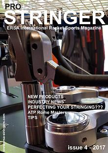 Pro Stringer Issue 4 2017