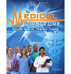 2013-2014 Medical Directory 2013-2014 Medical Directory