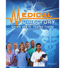 2013-2014 Medical Directory