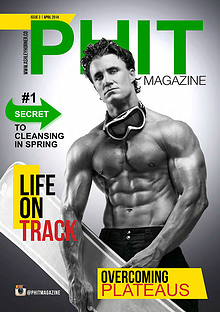 PHIT Magazine