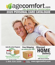 Age Comfort
