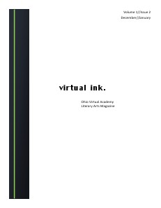 Virtual Ink December 2013//January 2014