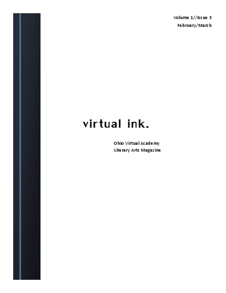 Virtual Ink February//March//April 2014
