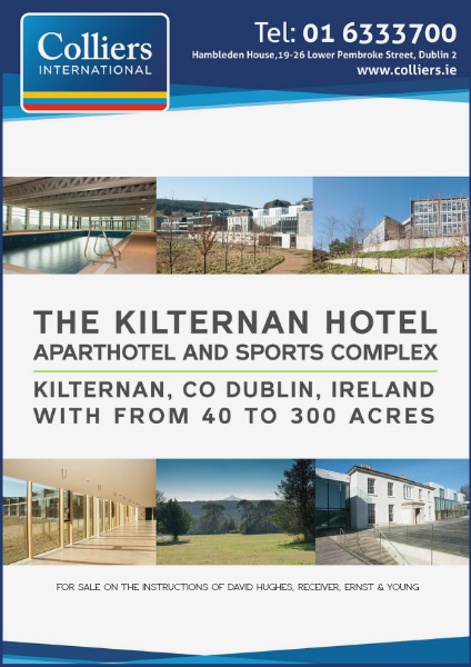 Kilternan E-Brochure