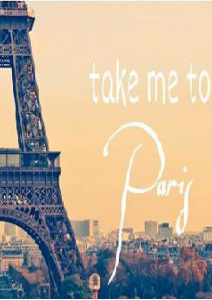 take me to paris november 2013