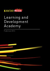 Learning & Development Academy Brochure 2014