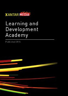 Learning & Development Academy Brochure
