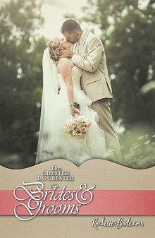Rochester Brides & Grooms