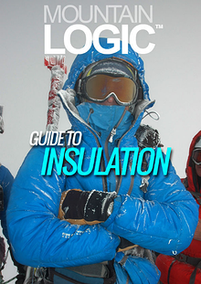 Mountain Logic™ Guides