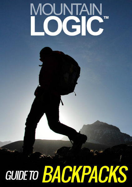 Mountain Logic™ Guides Backpacks