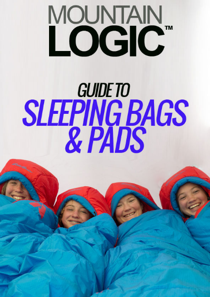 Mountain Logic™ Guides Sleeping Bags
