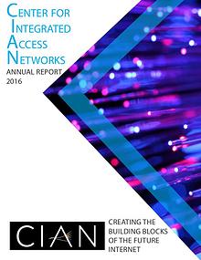CIAN 2016 Annual Report