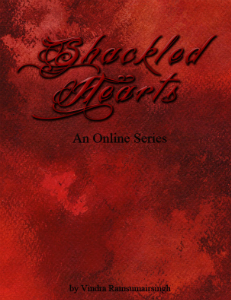Shackled Hearts Volume 1