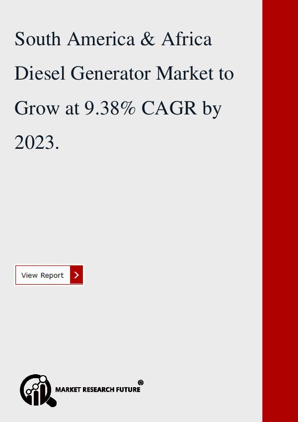 Diesel Generator Market_PDF.
