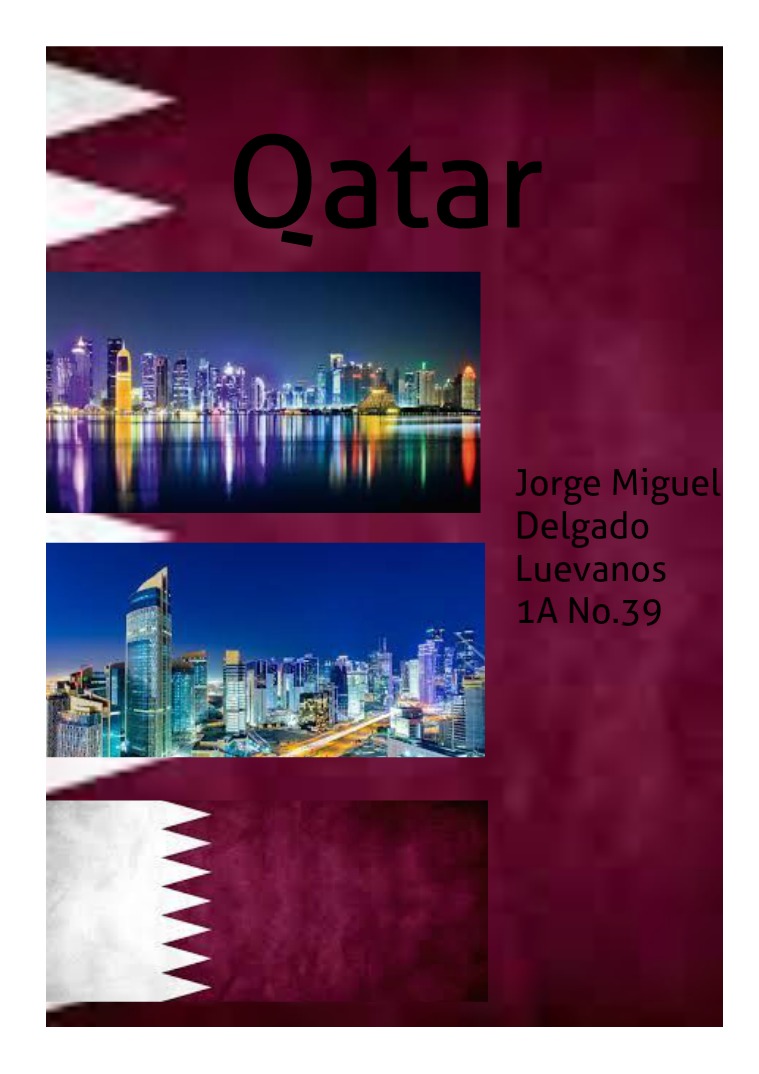 QATAR Qatar