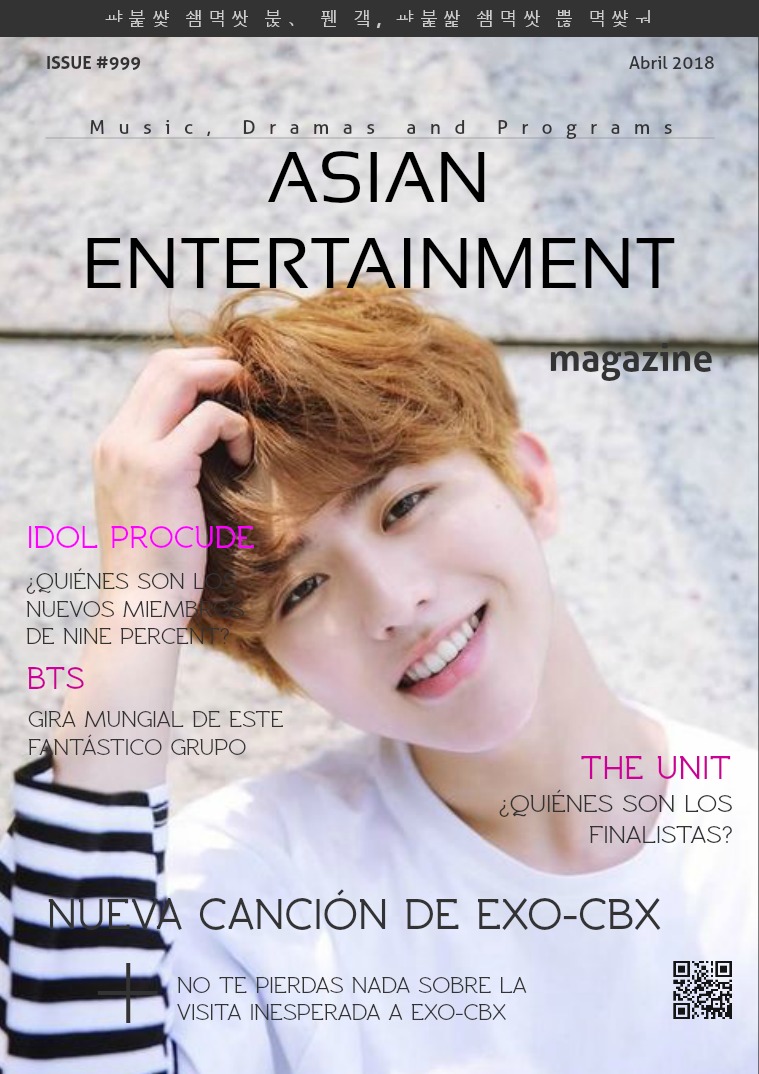 Asian Magazine Asian Magazine