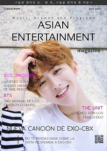 Asian Magazine