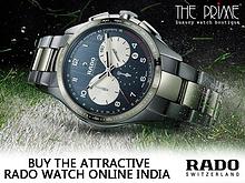 The Fascinating Branded Couple Watches India