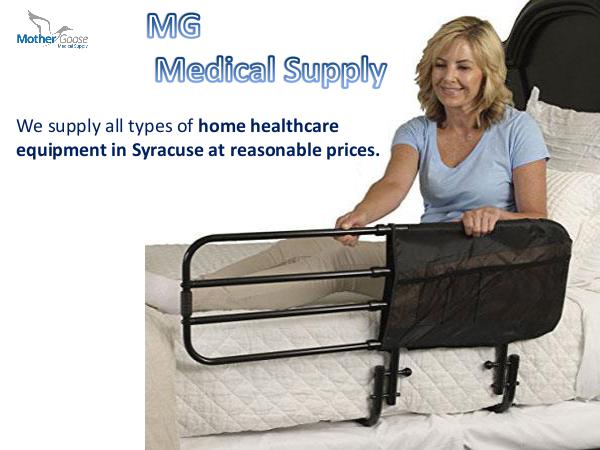 Home Healthcare Supplies in Syracuse Home Healthcare Supplies in Syracuse