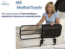 Home Healthcare Supplies in Syracuse