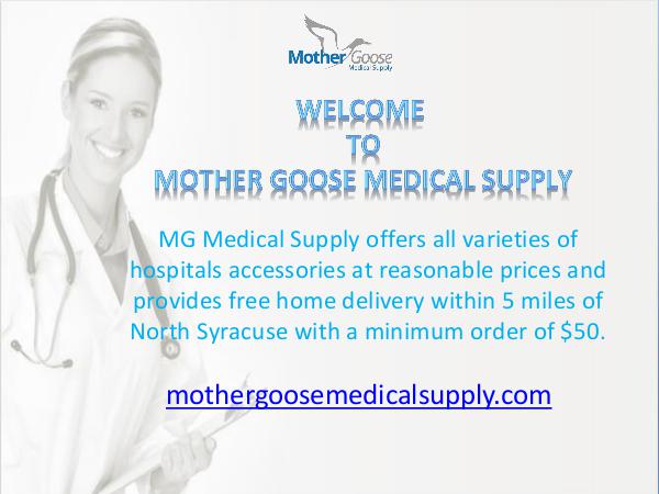 Best Medical Equipment Supplies in Syracuse Medical Equipment Supplies