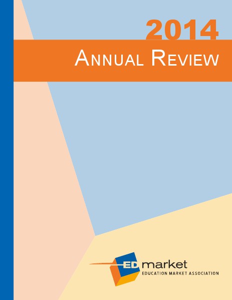 Annual Review | 2014