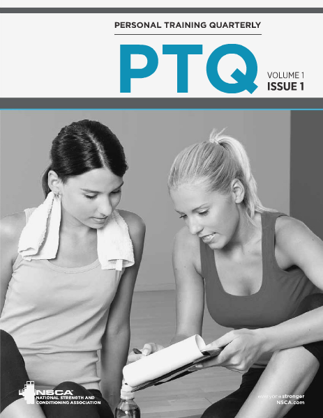 PTQ Issue 1.1