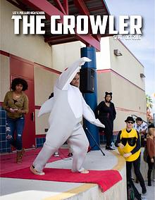 The Growler