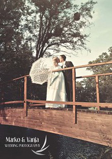Marko&Vanja wedding photography