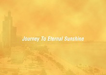 The Journey To Eternal Sunshine