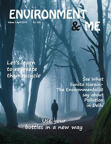 Environment & Me