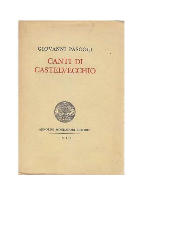 I_Canti_di_Castelvecchio Canti di Castelvecchio