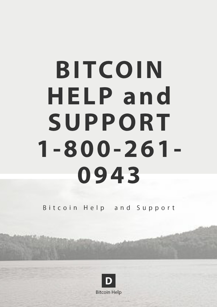 Bitcoin Customer Service Phone Number USA Bitcoin Support And Helpline Number USA 8002610943