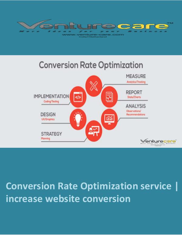 Private Limited Company Registration-Venture Care conversion rate in digital marketing in india